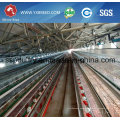 Poultry Farming Equipment Broiler Battery Cage